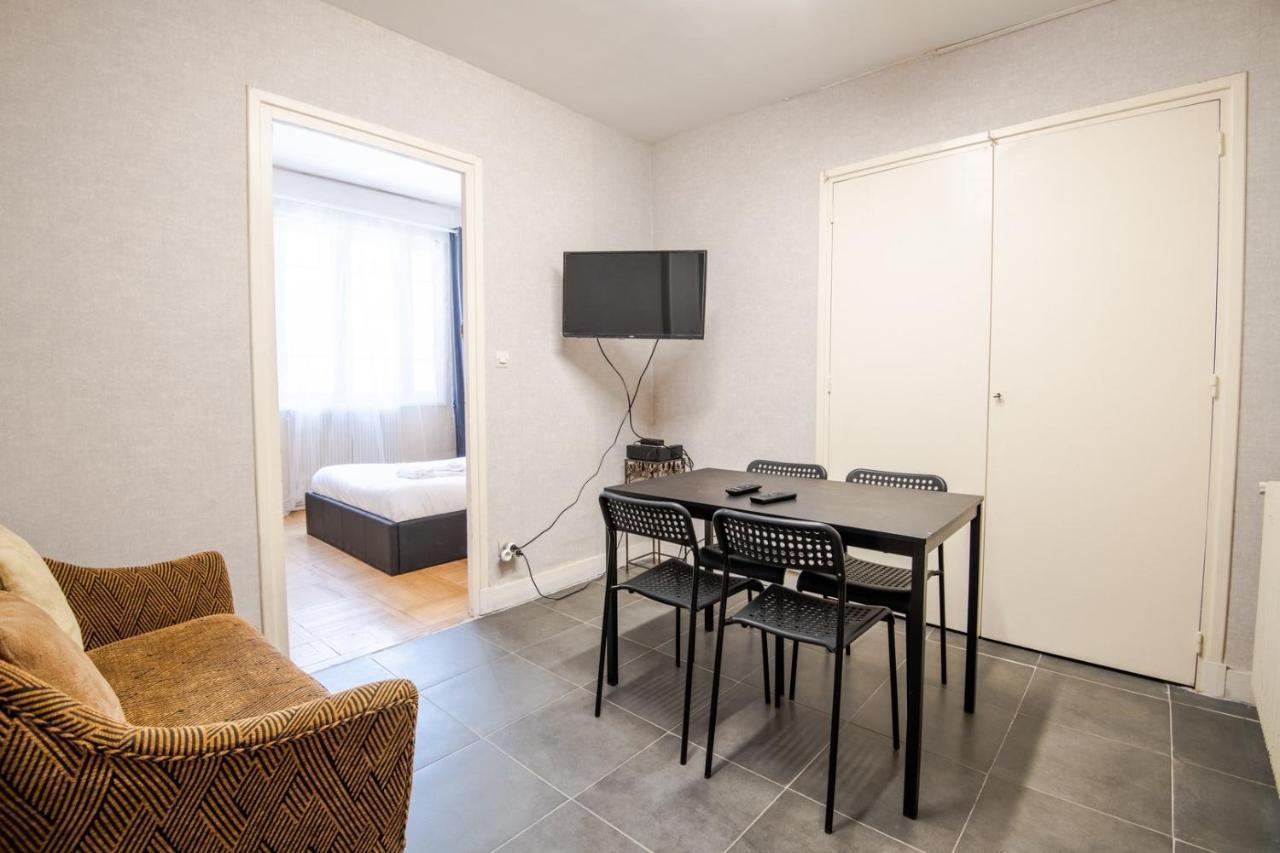 Apartment La Cour D'ecole A