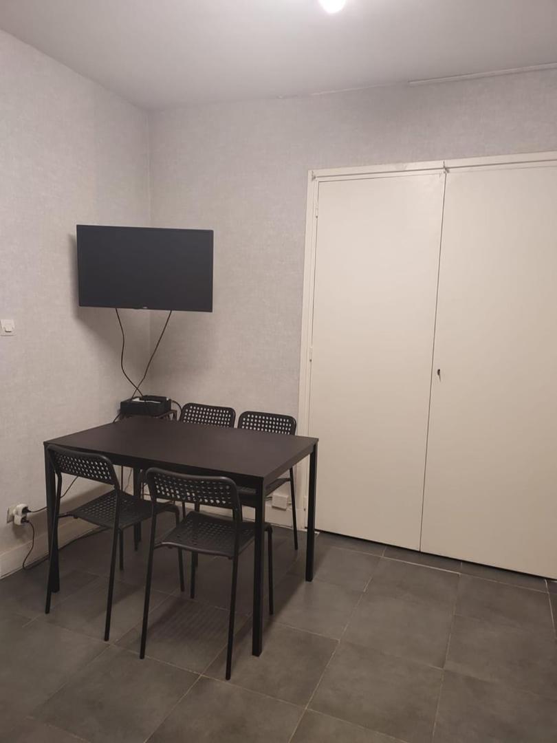 Apartment La Cour D'ecole A *