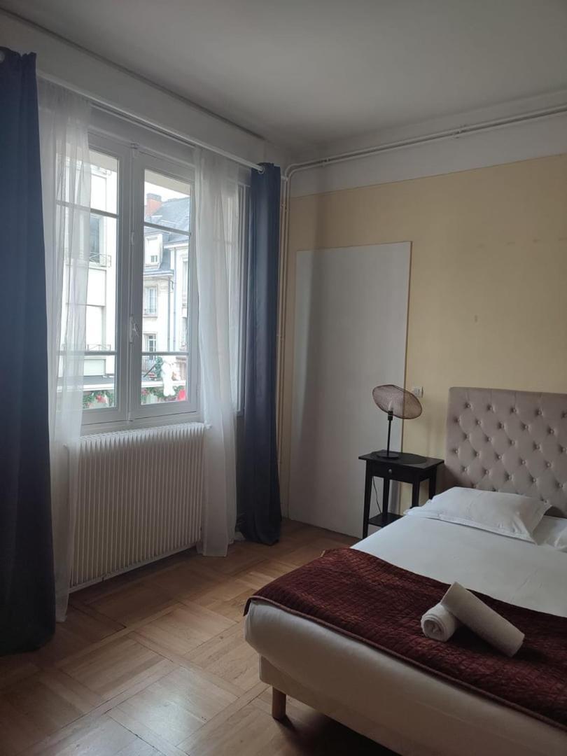 Appartement La Cour D'ecole A