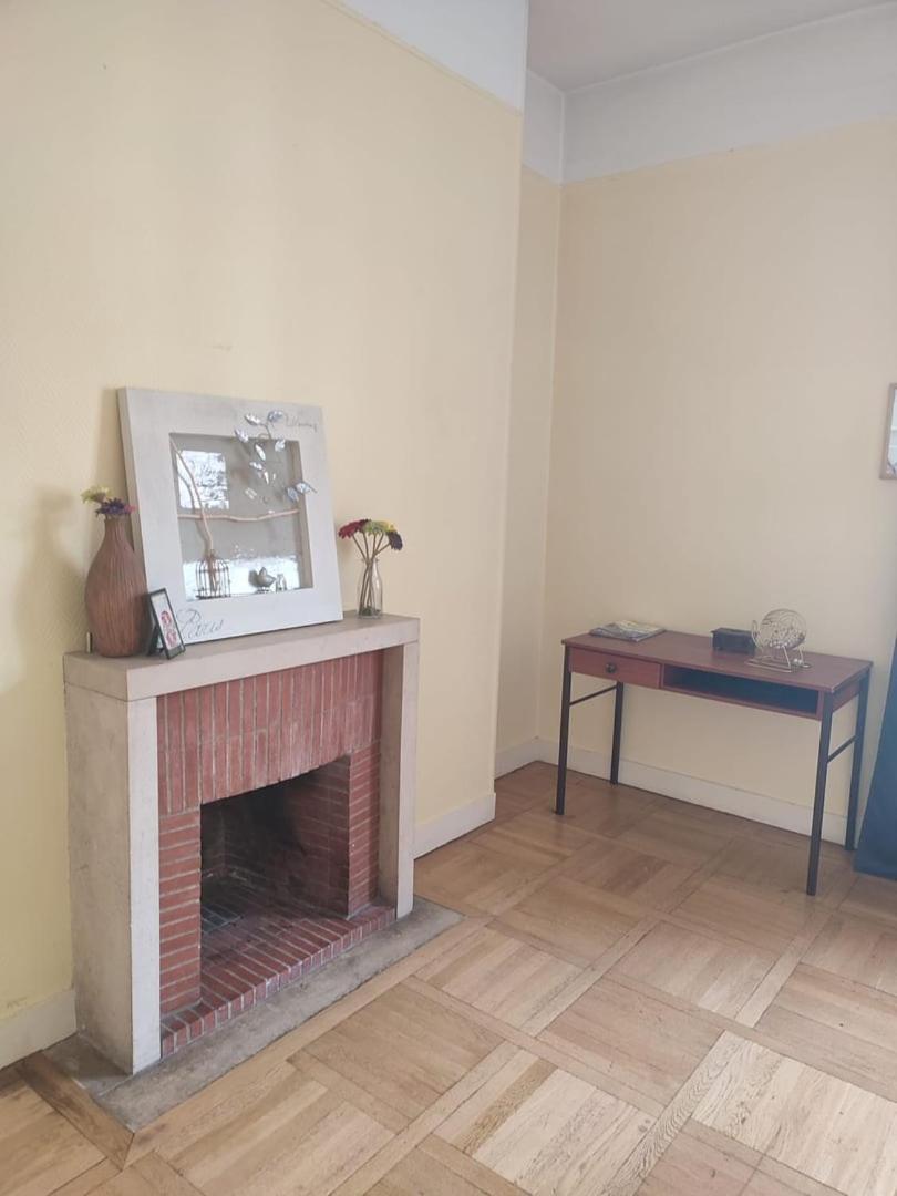 Apartment La Cour D'ecole A *
